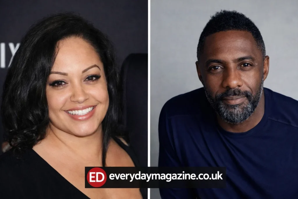 Sonya Nicole Hamlin: Life, Career, and Legacy Sonya Nicole Hamlin