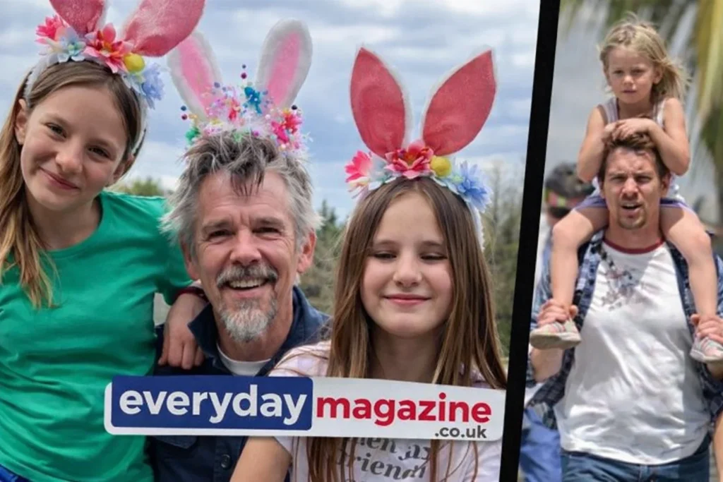 clementine jane hawke