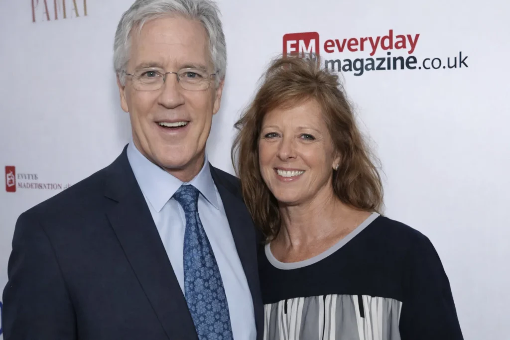 Glena Goranson: Life, Family, and Influence Behind the NFL Glena Goranson