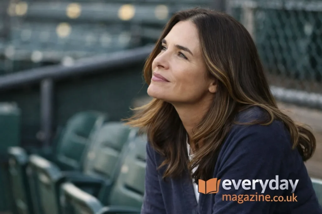 Tara Beane Life, Family, and Private Journey Tara Beane