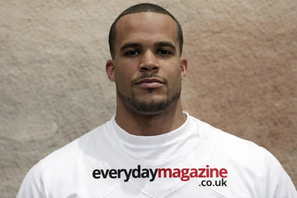 Aron Diggs: Father Behind NFL Stars’ Success aron diggs