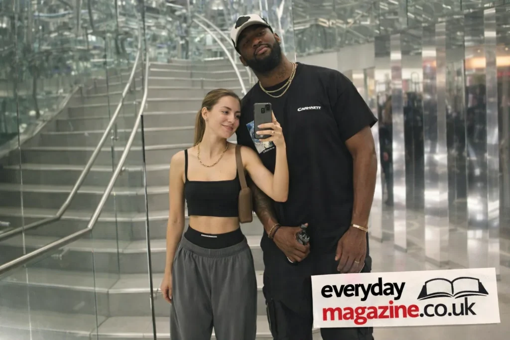 bobbi althoff boyfriend