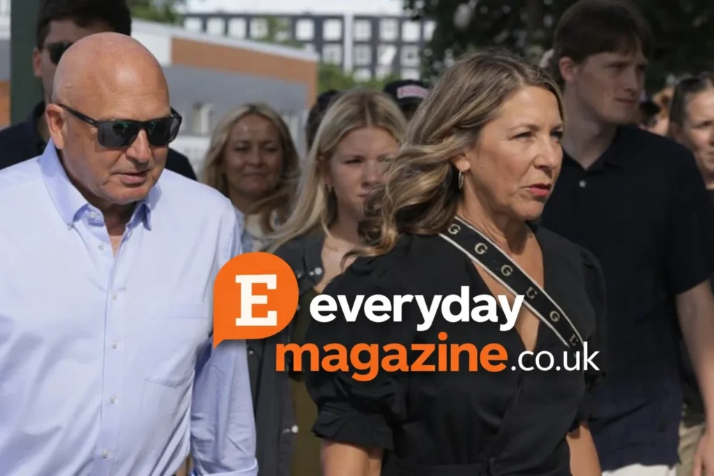 bryan kohberger family