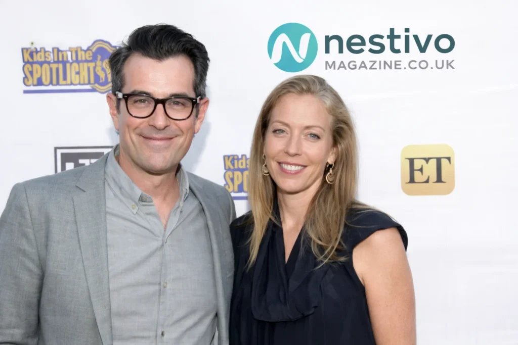 HOLLY BURRELL FAMILY LIFE AND PERSONAL STORY holly burrell