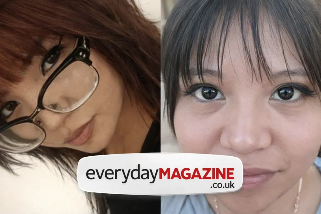 kyelonna meya smiley