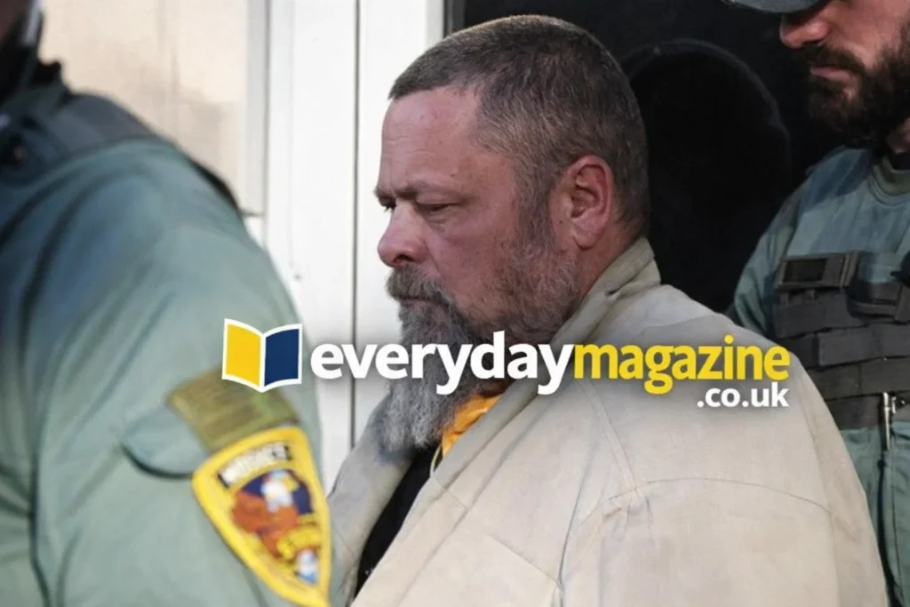 richard allen delphi