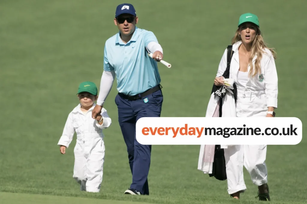 sergio garcia wife masters