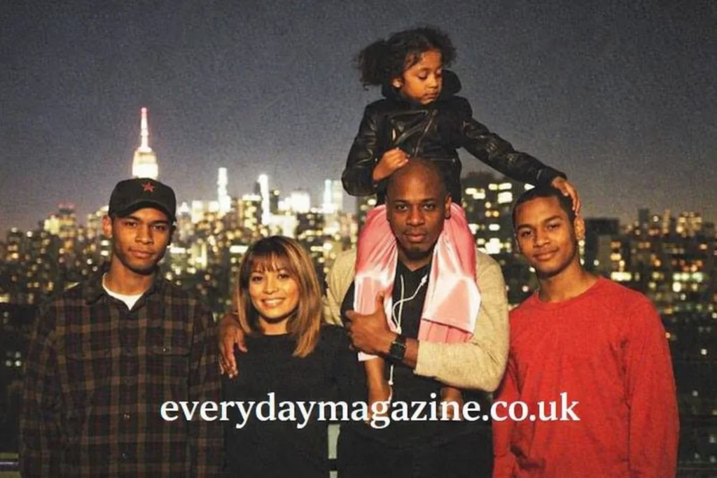 Everything You Need to Know About Sulayman Chappelle Sulayman Chappelle