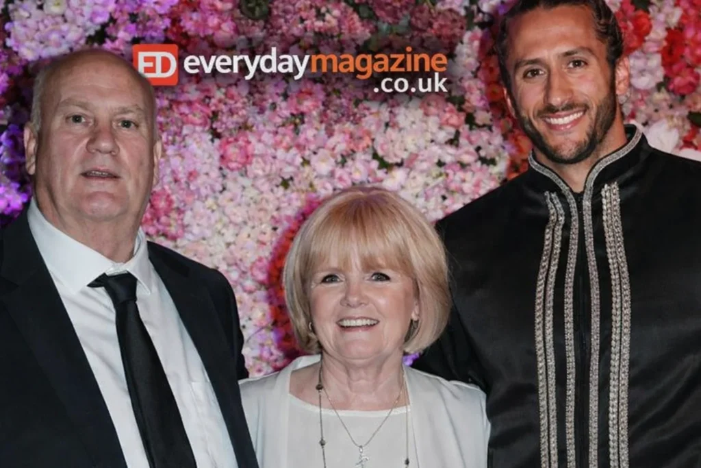 Teresa Kaepernick Life and Family Story Full Biography teresa kaepernick