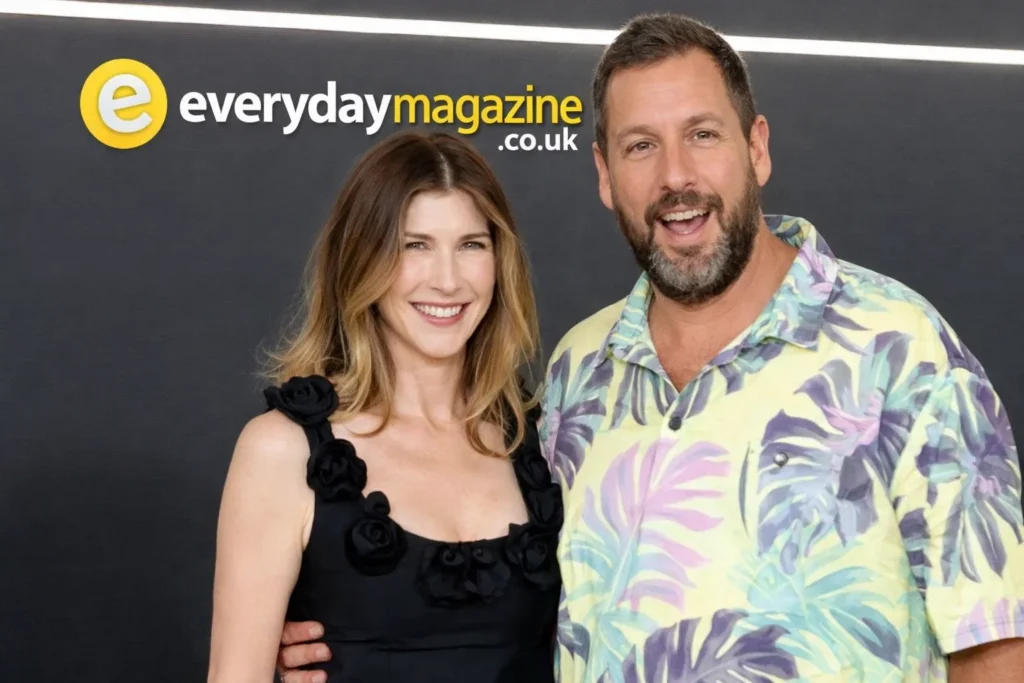 VALERIE SANDLER BIOGRAPHY, FAMILY, AND PRIVATE LIFE STORY valerie sandler