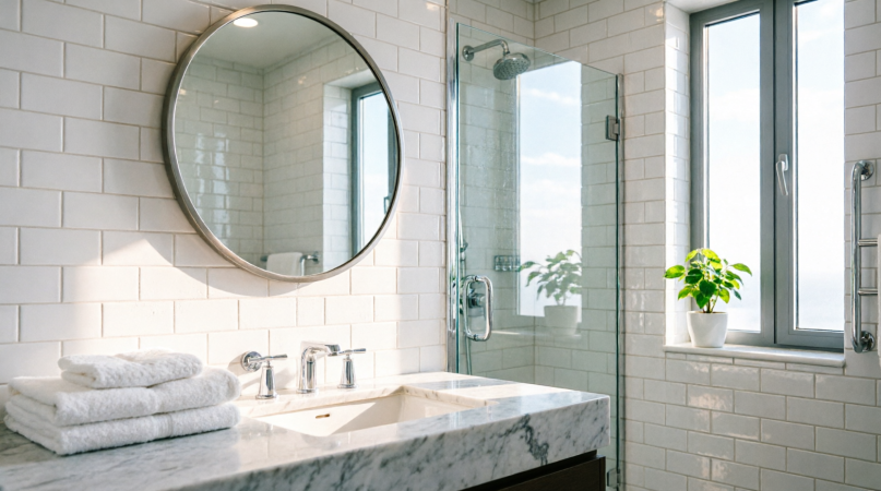 The Hidden Science of Deep Cleaning Deep Cleaning