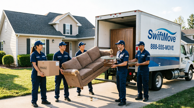 The True Value of Hiring Expert Local Movers Expert Local Movers