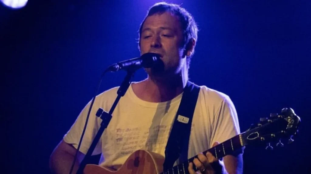 Henry Wolfe: The Musician Who Chose His Own Path Beyond Hollywood Fame Henry Wolfe