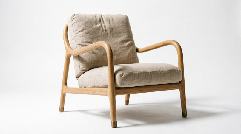 The Art of Furniture Design: Inside Gracie Turner Design Inside Gracie Turner