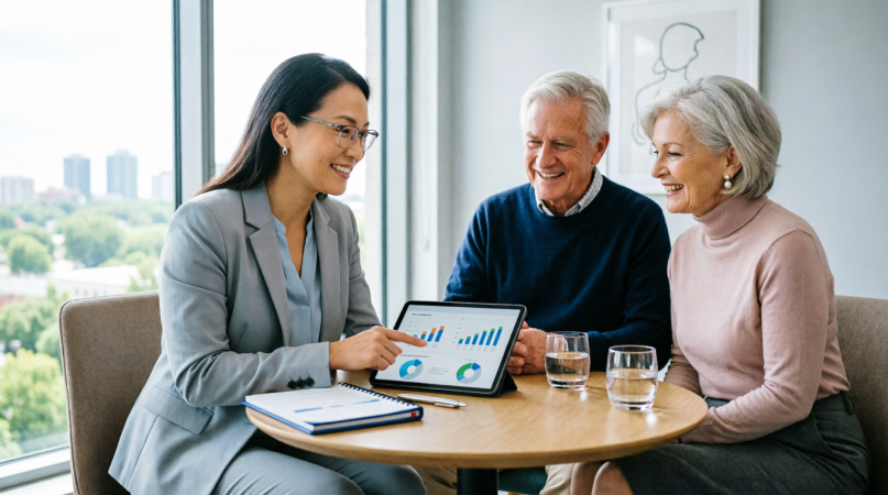 Navigating Healthcare with My Medicare Ohio: The True Value of Expert Medicare Advisors Medicare Ohio