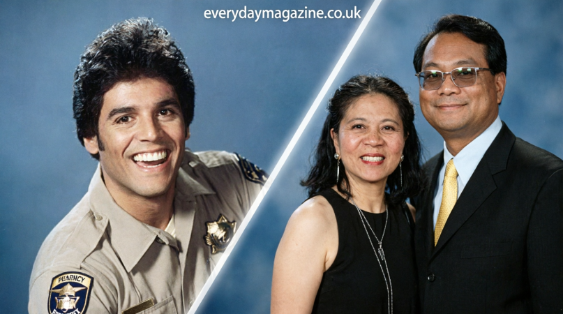 Who Is Nanette Mirkovich? Erik Estrada’s Life, Career, and Family Explained Nanette Mirkovich