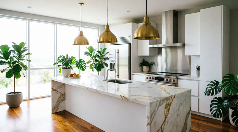 The Heartbeat of Your Home: Why Upgrading Your Culinary Space Changes Everything Space Changes Everything