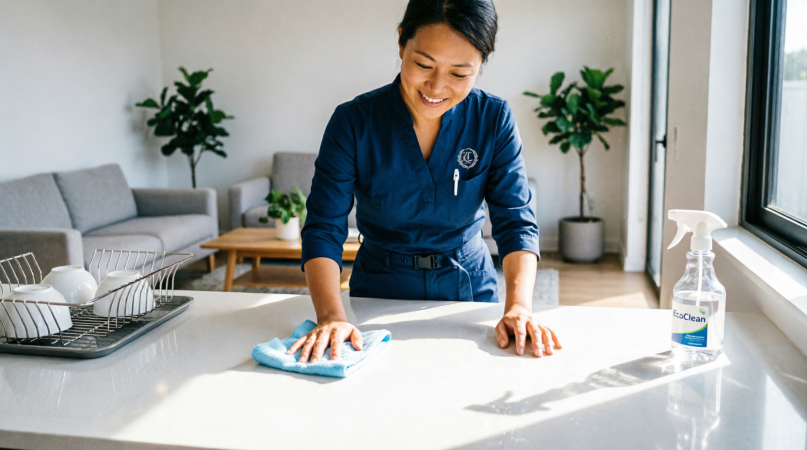 Why Premium Home Cleaning Services Are the Ultimate Life Hack Ultimate Life Hack