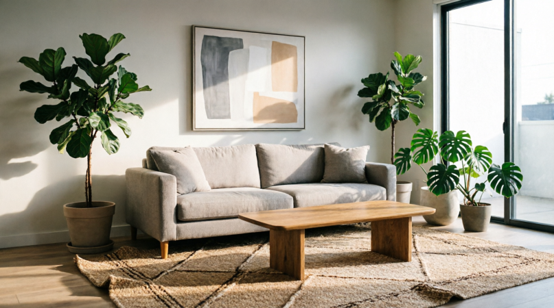 The Hidden Value of Vacant Home Staging Vacant Home Staging