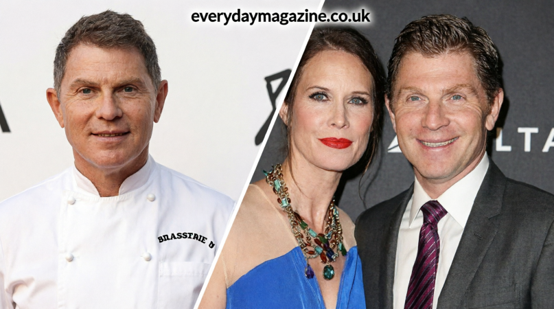 Who is Kate Connelly? Inside Her Career and Relationship with Bobby Flay kate connelly