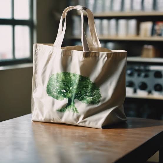 Fashion Meets Function: Why Cotton Tote Bags Outlast Traditional Print Marketing