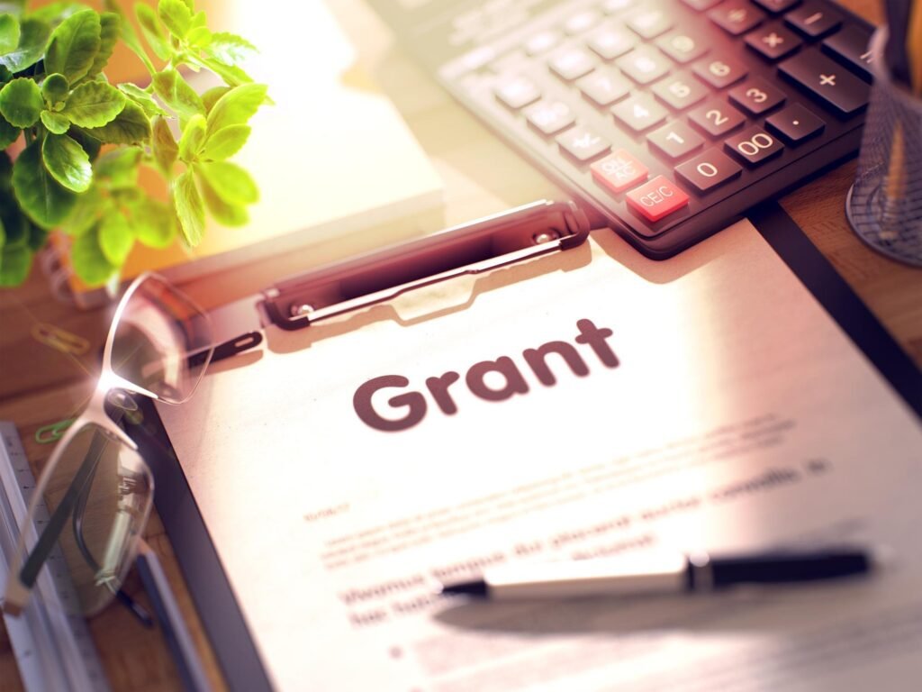 Community Grants in Nevada: Building Opportunity Beyond the Bright Lights